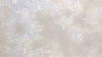 32ct opal lugana - 18x27 - Light Purples & Grays - Dyeing for Cross Stitch