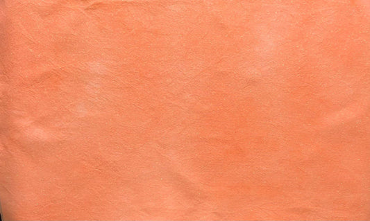 32ct opal lugana - 18x27 - Marmalade - Dyeing for Cross Stitch
