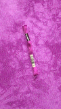 32ct opal lugana - 18x27 - So Charming - Dyeing for Cross Stitch