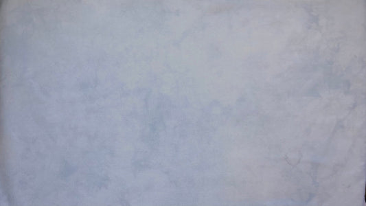 40ct verdal - 18x27 - Fog - Dyeing for Cross Stitch