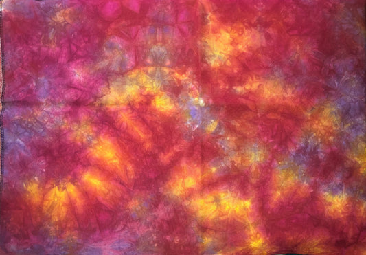 32ct lugana - 36x58 - Carnival