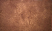 Aida - Golden Brown - Dyeing for Cross Stitch