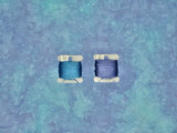Aida - Midsummer's Dream - Dyeing for Cross Stitch