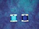 Aida - Midsummer's Dream - Dyeing for Cross Stitch