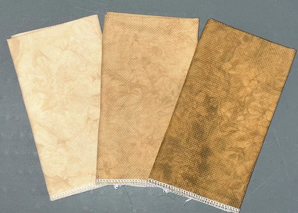 Aida - Tanglewood - Dyeing for Cross Stitch