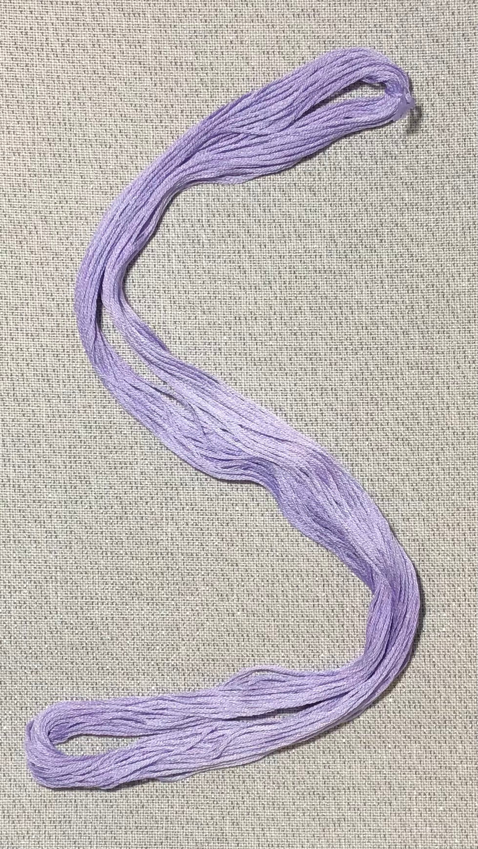Cotton Floss - February FOTM - Dyeing for Cross Stitch