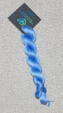 Cotton hand dyed floss - Forever & Ever - Dyeing for Cross Stitch