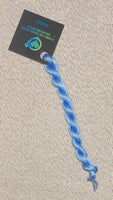 Cotton hand dyed floss - Forever & Ever - Dyeing for Cross Stitch