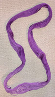 Cotton hand dyed floss - Reign Over Me - Dyeing for Cross Stitch