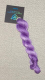 Cotton hand dyed floss - Twist -n- Shout - Dyeing for Cross Stitch