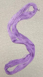 Cotton hand dyed floss - Twist -n- Shout - Dyeing for Cross Stitch