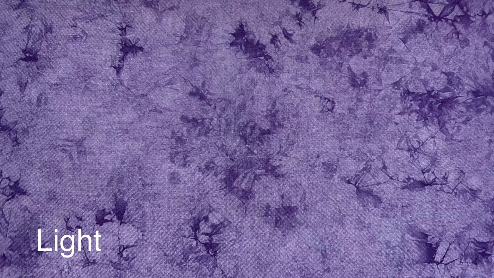 Evenweave Crushed Velvet Dyeing for Cross Stitch