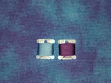 Evenweave - Midsummer's Dream - Dyeing for Cross Stitch
