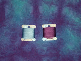 Evenweave - Midsummer's Dream - Dyeing for Cross Stitch