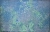 Evenweave - Monet - Dyeing for Cross Stitch