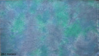 Evenweave - Monet - Dyeing for Cross Stitch