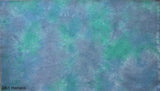 Evenweave - Monet - Dyeing for Cross Stitch