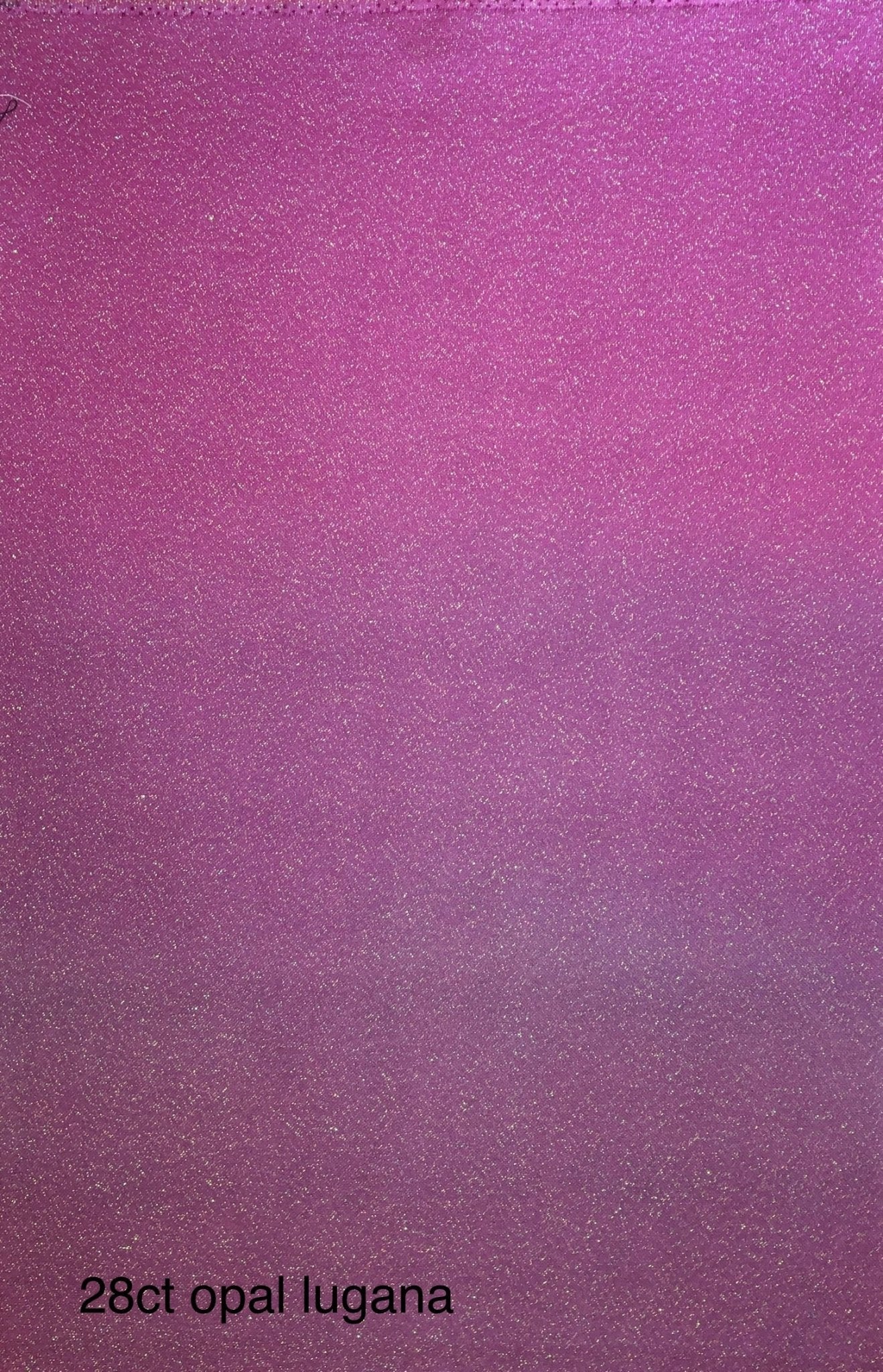 Evenweave - Purple Haze - Dyeing for Cross Stitch
