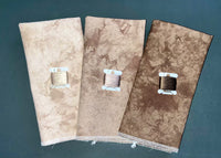 32ct lugana - 18x27 - Wren - Medium