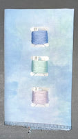 18ct aida - 18x29 - Sirenity - Light