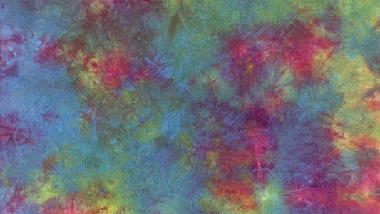 32ct lugana - 18x27 - Sweet Dreams - Dark