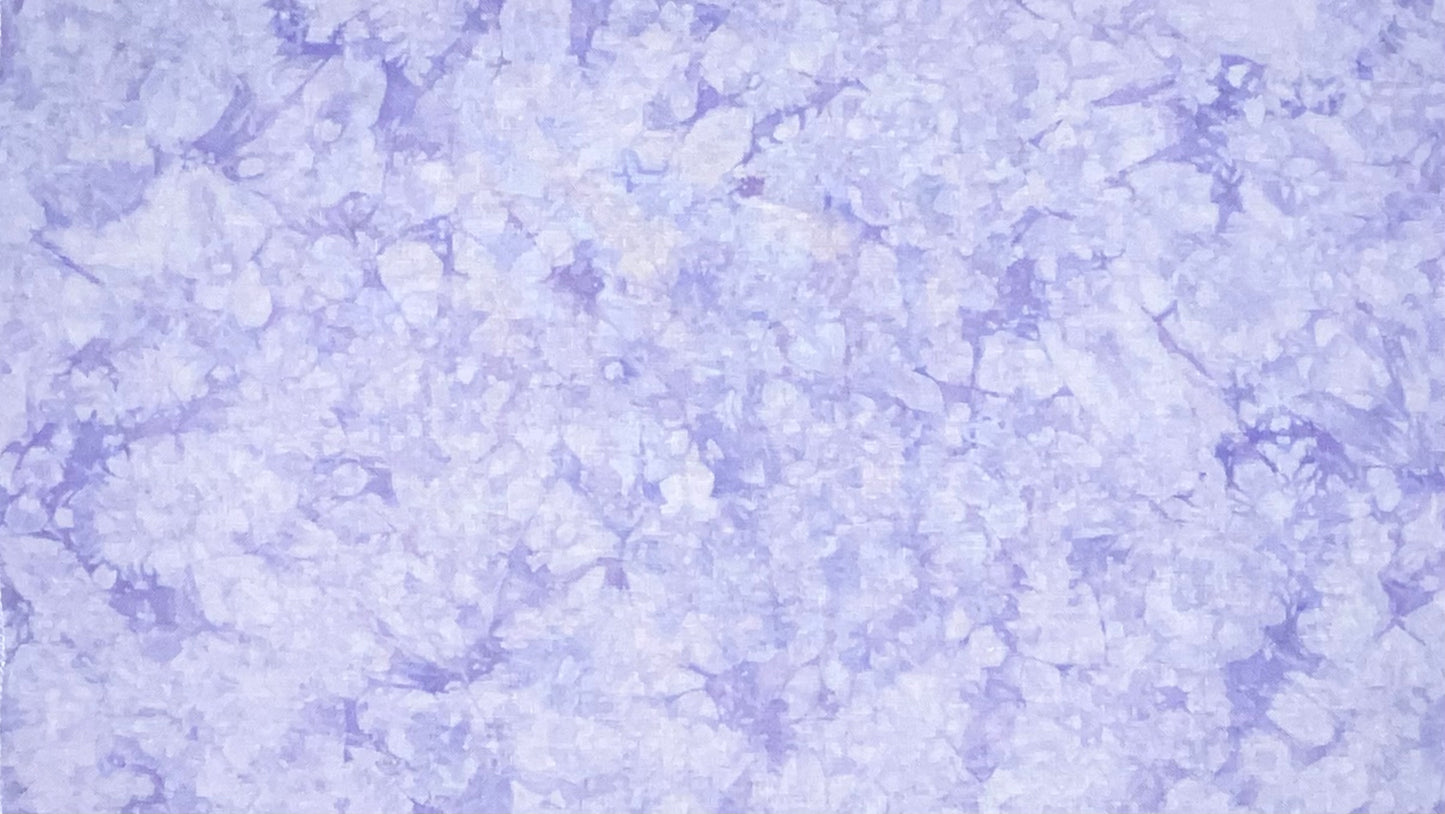 Linen - Lilac
