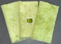 32ct linen - 18x27 - September FOTM