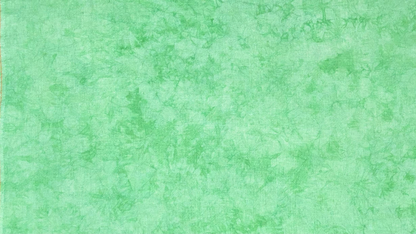 Linen - Spring Green