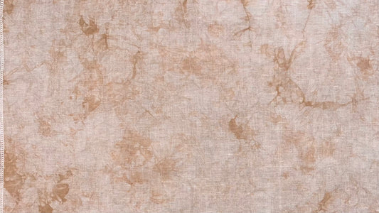 32ct linen - 18x27 - March FOTM