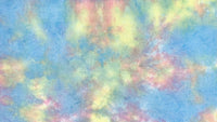 32ct lugana - 18x27 - Sweet Dreams - Light
