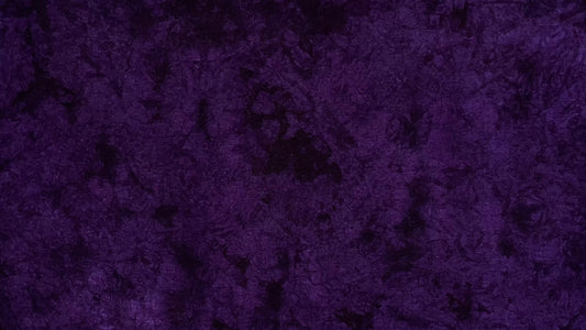 32ct linen - 18x27 - Crushed Velvet - Dark
