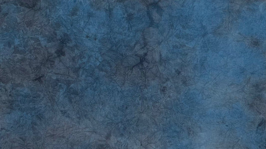 32ct lugana - 18x27 - In the Shadows - Dark