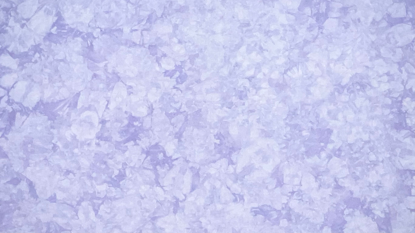 32ct lugana - 18x27 - Lilac - Medium