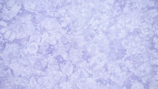 32ct lugana - 18x27 - Lilac - Medium