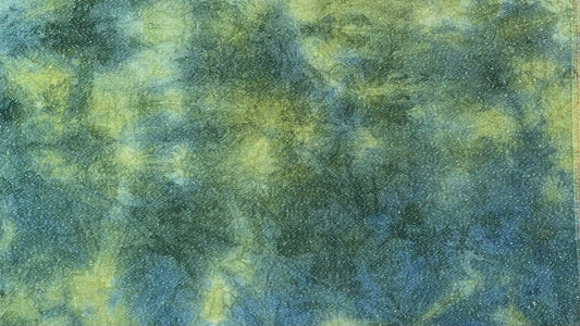 32ct linen opal   - 18x27 - Montgomerie - Medium