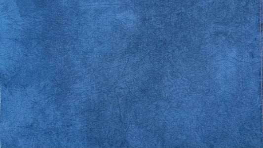 32ct lugana - 18x27 -  Denim - Dark