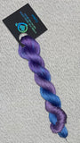 Cotton hand dyed floss - Just a Fairy Tale