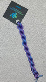Cotton hand dyed floss - Just a Fairy Tale