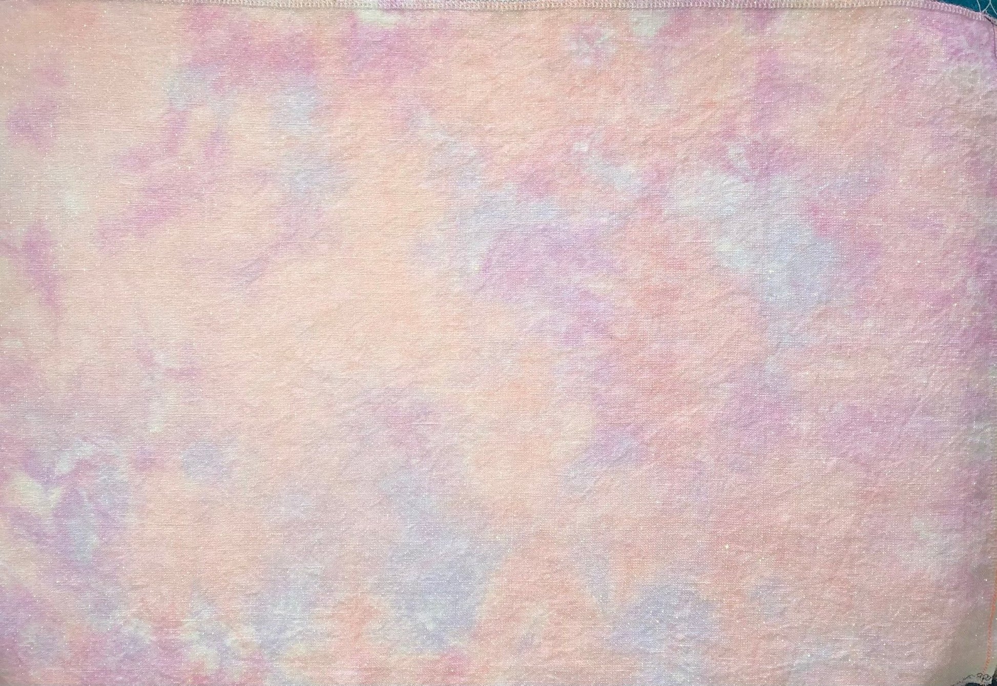 Linen - Dreamscape - Dyeing for Cross Stitch