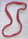 Silk hand dyed floss - Sedona - Dyeing for Cross Stitch